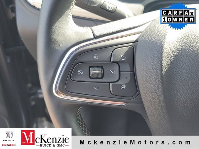 Used 2024 Buick Encore GX Avenir w/ Avenir Convenience Package FWD image 13