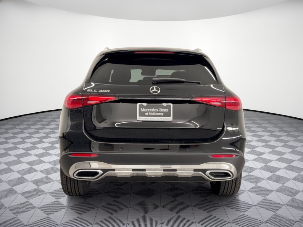 Used 2027 Mercedes-Benz GLC 300 image 11
