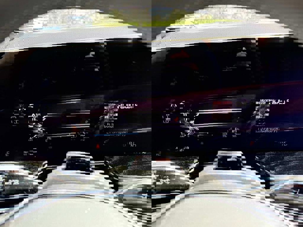 New 2026 Cadillac Escalade IQL Luxury w/ LPO, Floor Liner Package image 17