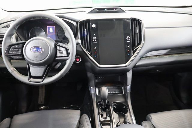 New 2026 Subaru Ascent Bronze Edition image 14