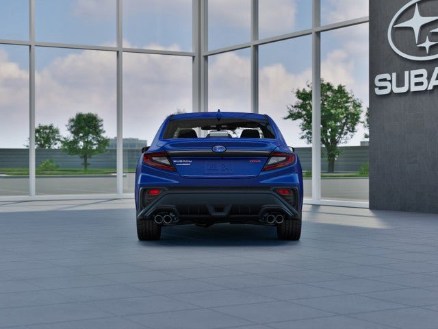 New 2026 Subaru WRX Premium AWD/4WD image 8