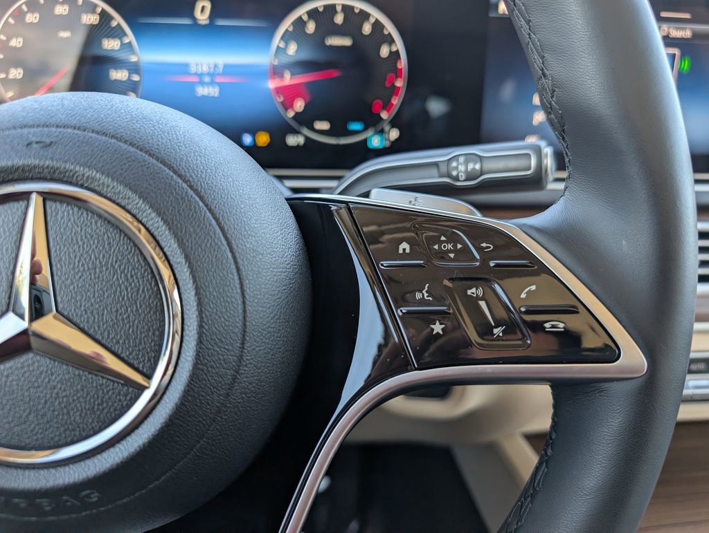 Used 2026 Mercedes-Benz GLE 350 4MATIC image 26