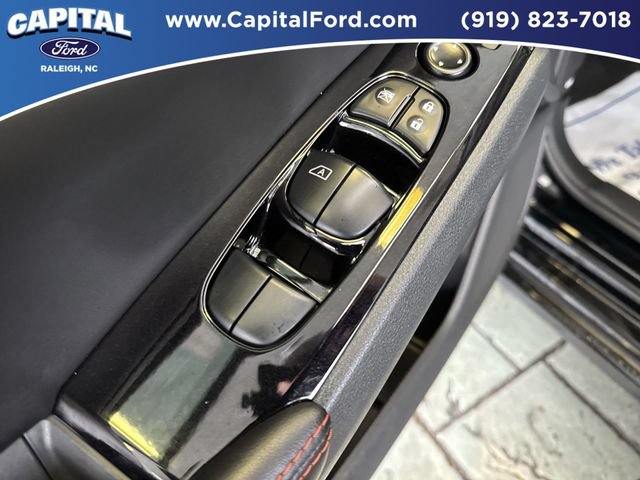Used 2025 Nissan Altima 2.5 SR AWD/4WD image 22