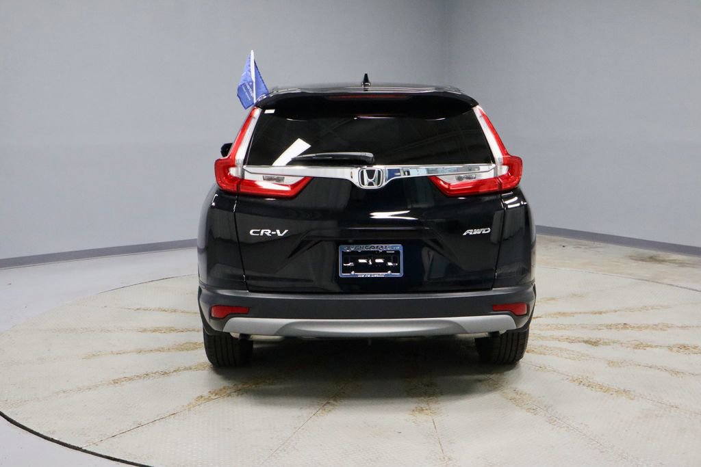 Used 2019 Honda CR-V EX-L image 10