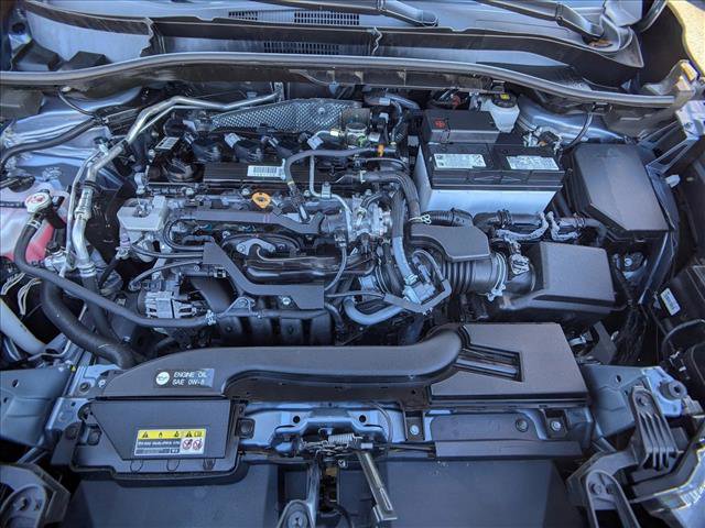 Used 2024 Toyota Corolla Cross L image 25