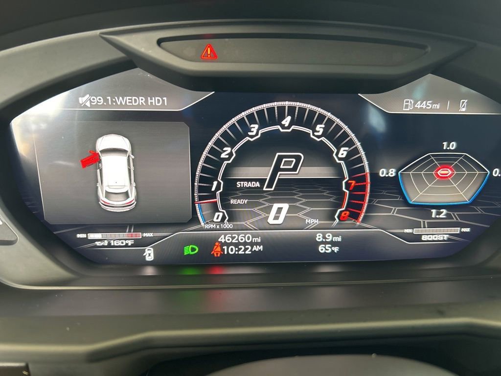 Used 2022 Lamborghini Urus image 60