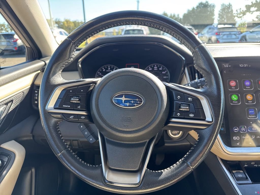 Used 2021 Subaru Outback Premium image 24