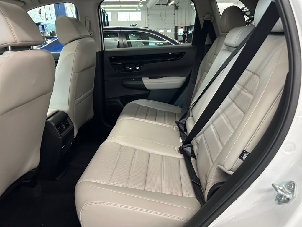 Used 2024 Honda CR-V EX-L image 27