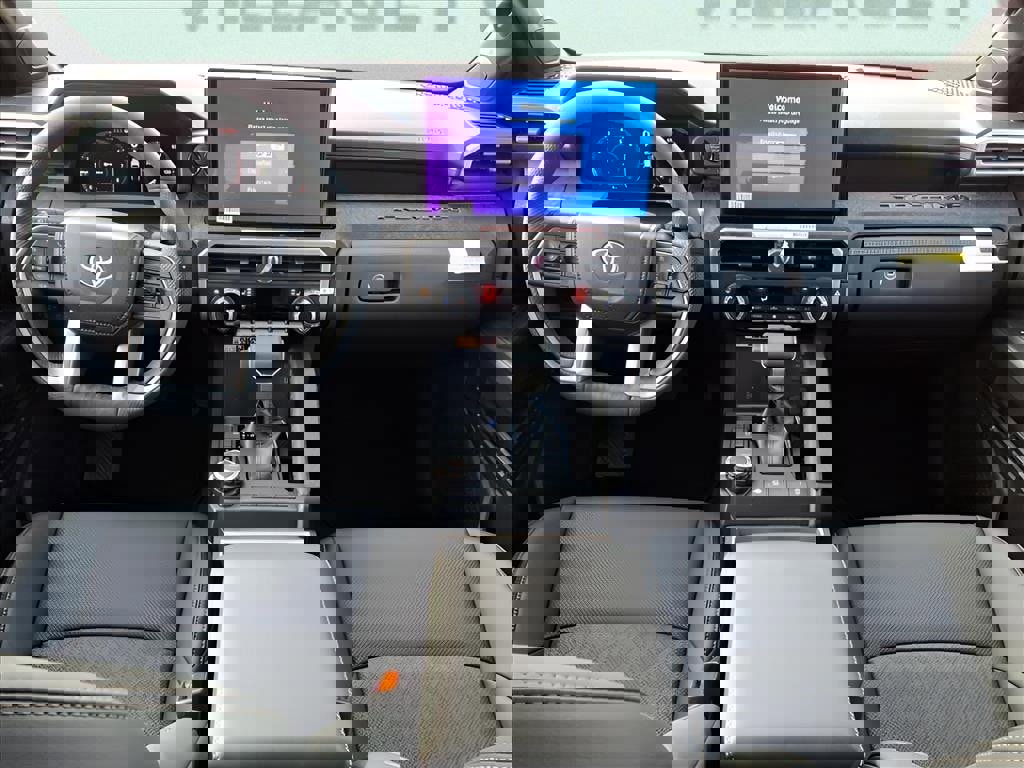 New 2026 Toyota Tacoma Limited image 10