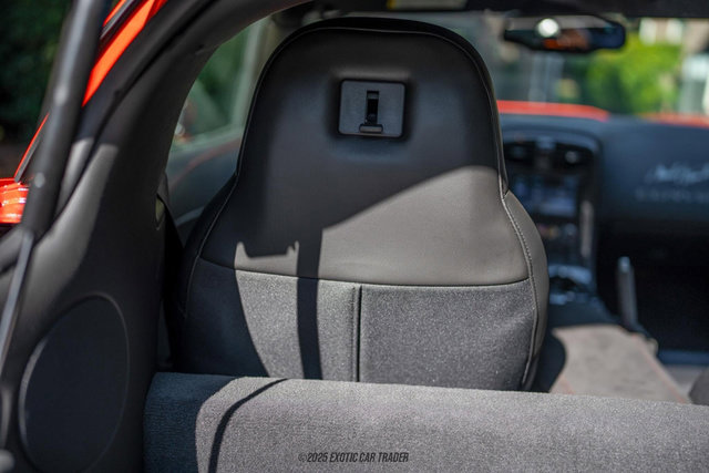 Used 2011 Chevrolet Corvette Z06 image 72