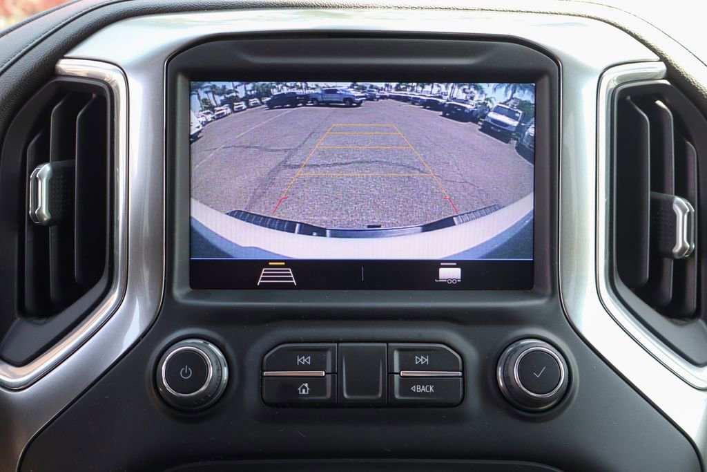 Used 2020 Chevrolet Silverado 2500 LT w/ Fleet Comfort Package image 31