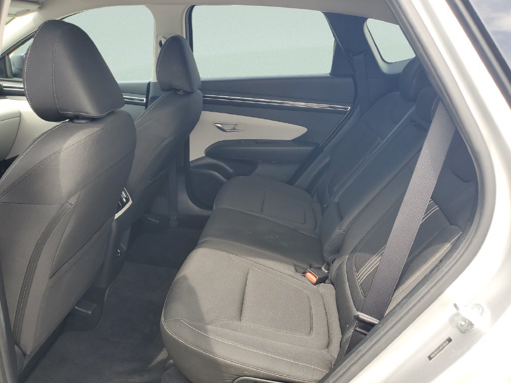 Used 2024 Hyundai Tucson SEL FWD image 10
