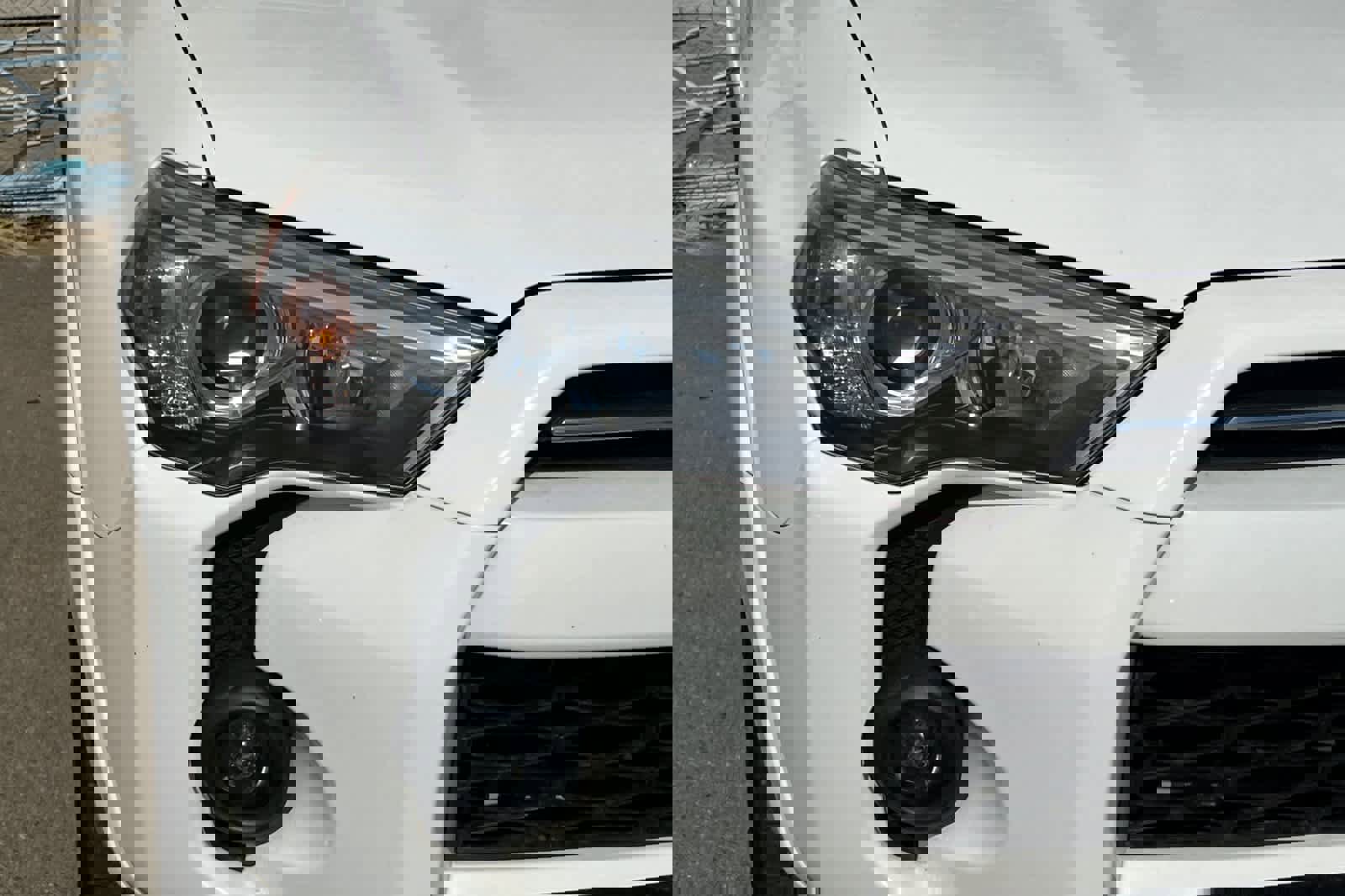 Used 2021 Toyota 4Runner Venture w/ Moonroof Package image 14