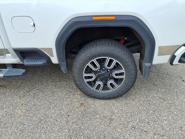 Used 2021 GMC Sierra 3500 Denali w/ Denali Ultimate Package image 21