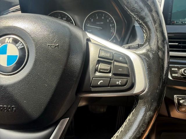 Used 2017 BMW X1 sDrive28i FWD image 22