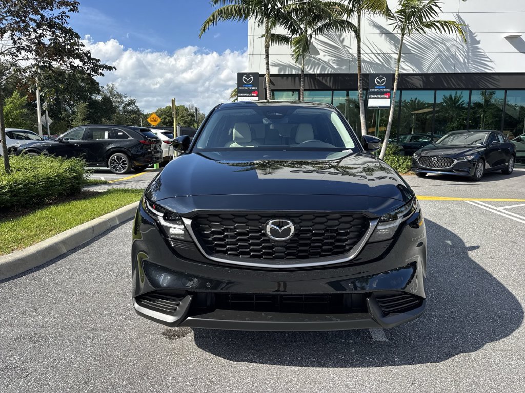New 2026 MAZDA CX-5 Select AWD/4WD image 29