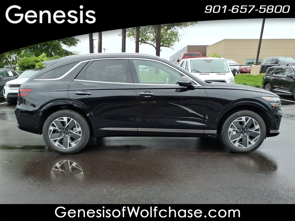 Used 2026 Genesis Electrified GV70 AWD/4WD image 6