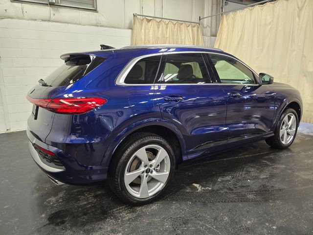New 2025 Audi Q5 Premium Plus image 7