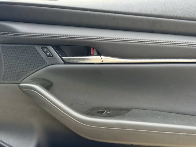 Used 2025 MAZDA MAZDA3 s FWD image 28