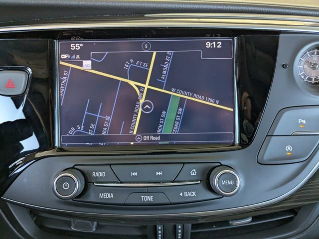 Used 2020 Buick Envision Essence w/ Experience Buick Package image 20