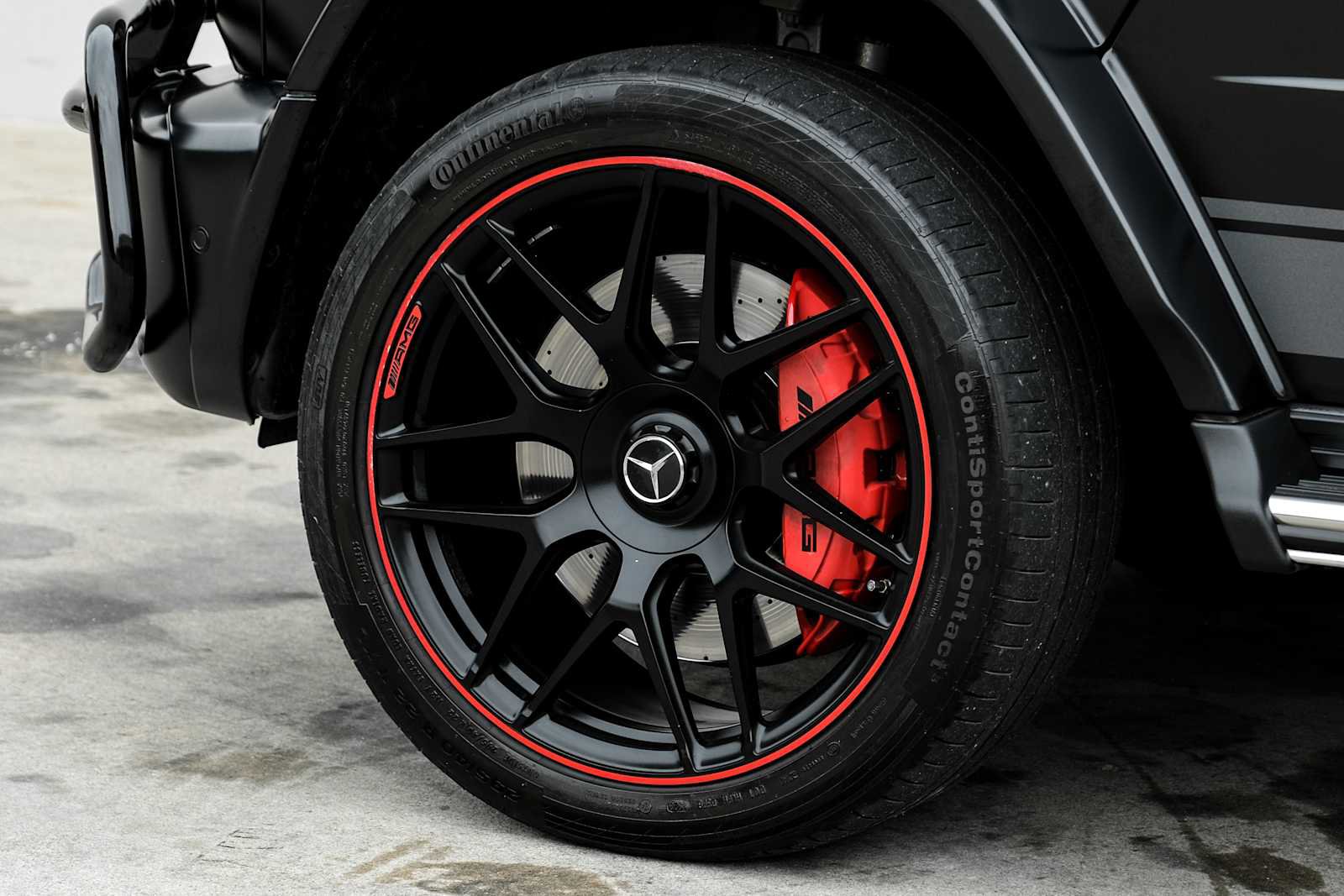 Used 2019 Mercedes-Benz G 63 AMG 4MATIC image 62