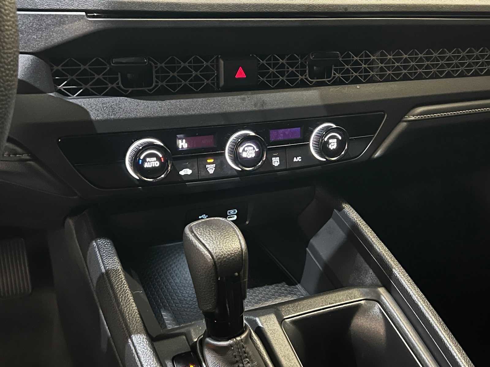 Used 2023 Honda Accord LX image 22