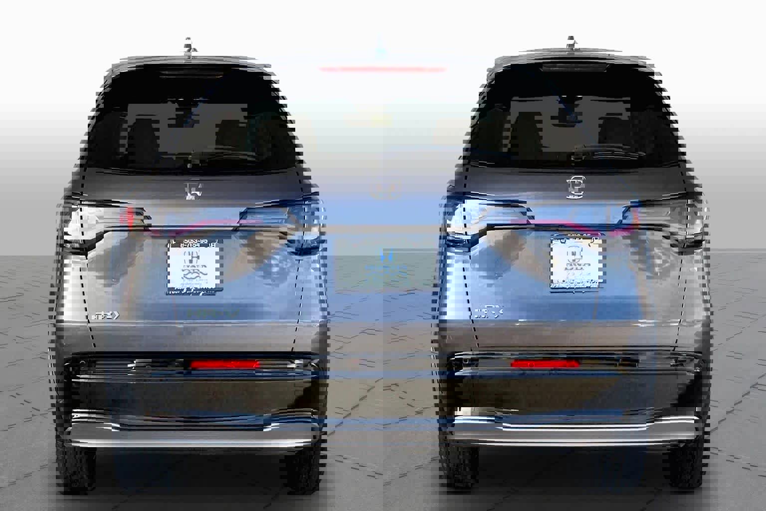 Used 2023 Honda HR-V EX-L image 5