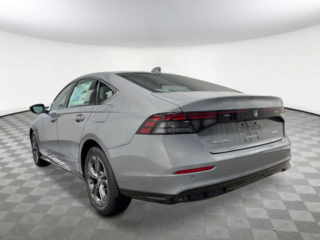 New 2026 Honda Accord EX-L image 7
