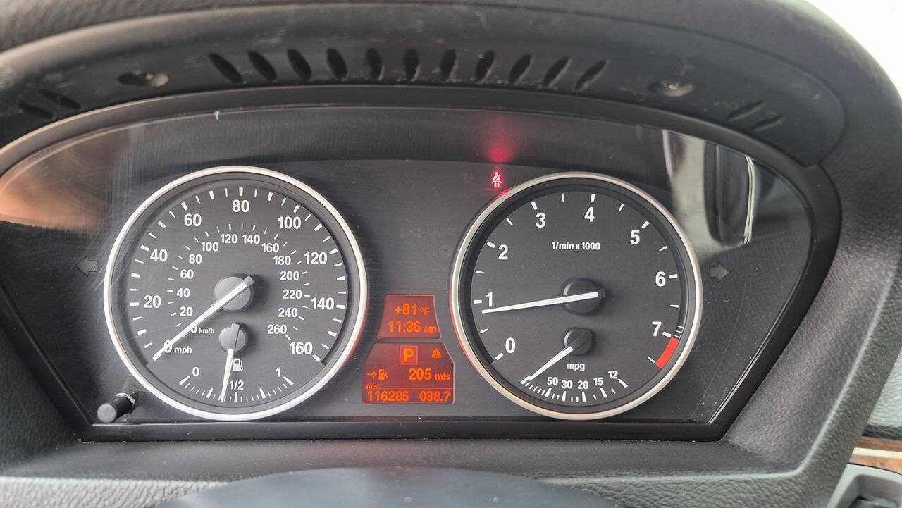 Used 2010 BMW X5 xDrive30i AWD/4WD image 36