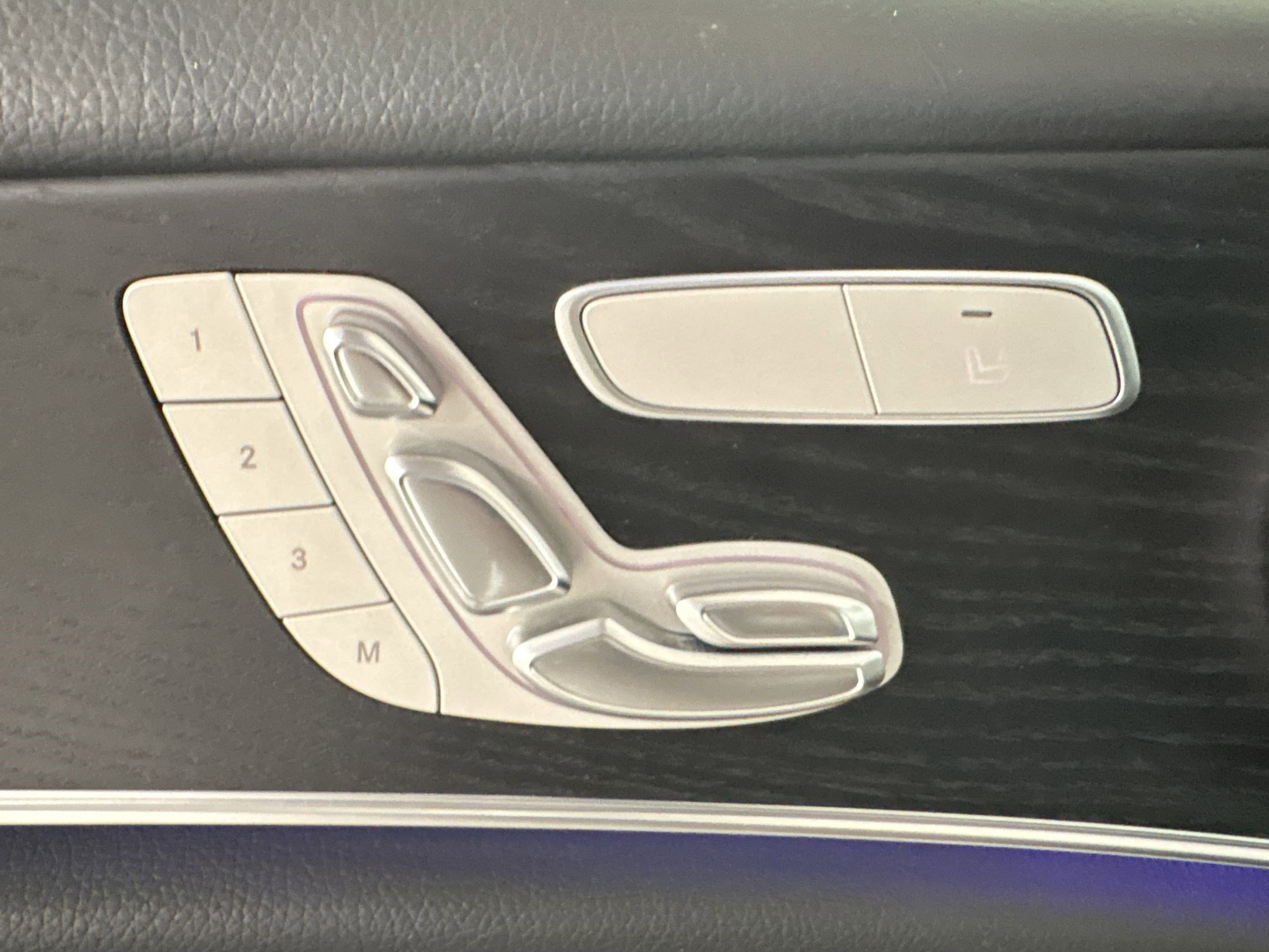 Certified 2020 Mercedes-Benz E 350 Sedan image 21