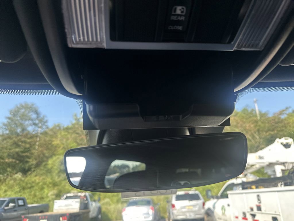 Used 2024 RAM 2500 Rebel w/ Safety Group image 30