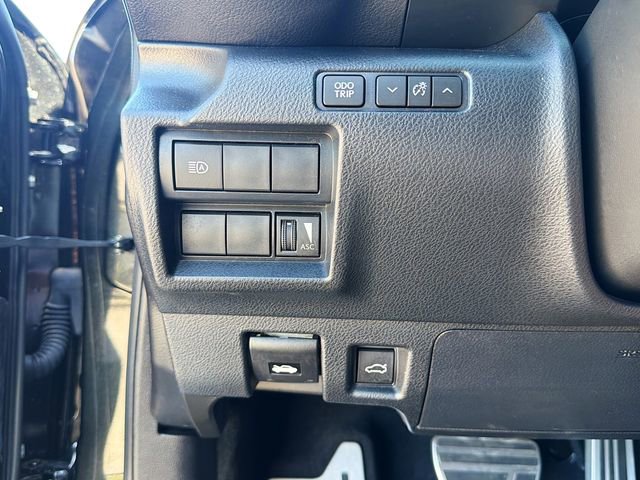 Certified 2025 Lexus IS 350 F Sport w/ Accessory Package RWD image 33