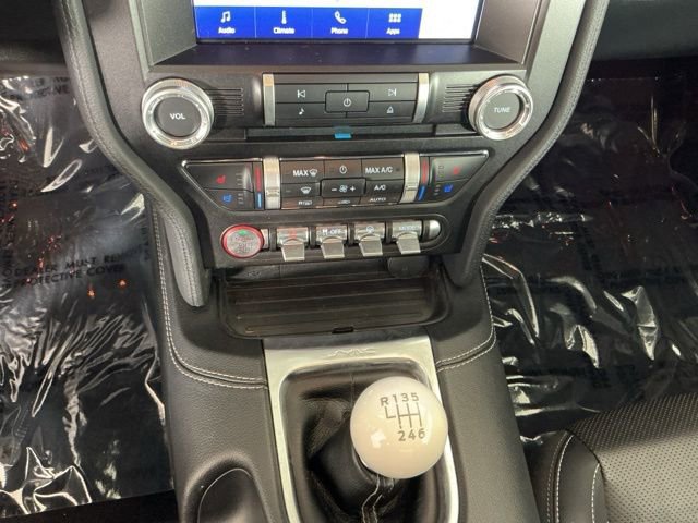 Used 2021 Ford Mustang Mach 1 RWD image 17