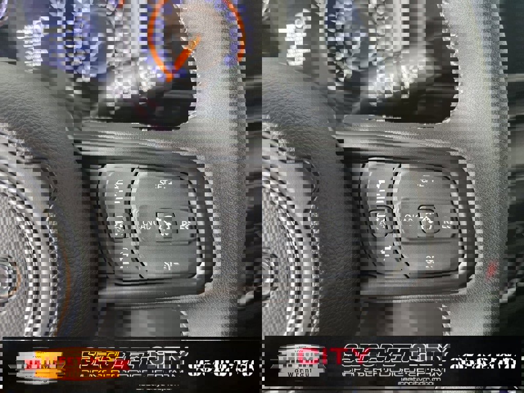 New 2026 Jeep Wrangler Sport image 17