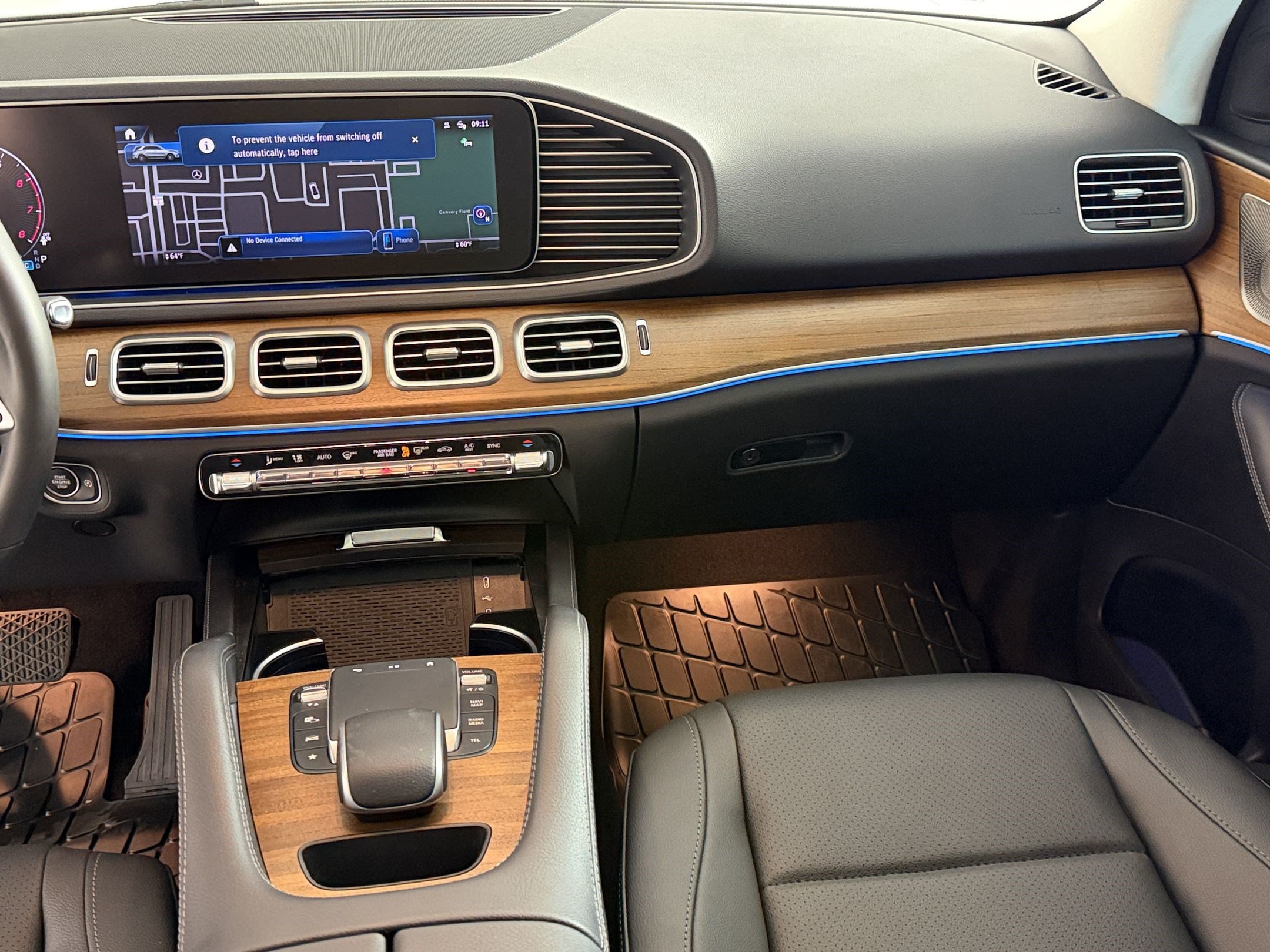 Certified 2024 Mercedes-Benz GLE 450 4MATIC image 18