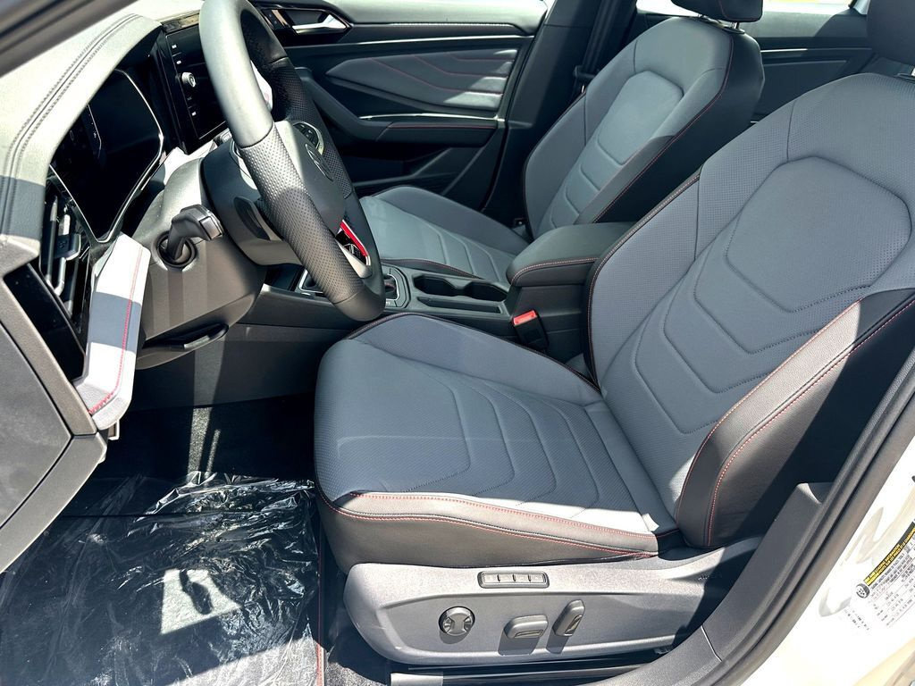 New 2026 Volkswagen Jetta GLI Autobahn FWD image 10