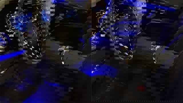 Used 2024 Mercedes-Benz EQS 450+ 4MATIC Sedan image 27