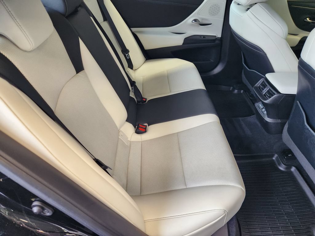 Used 2021 Lexus ES 350 F Sport w/ Special Edition FWD image 31