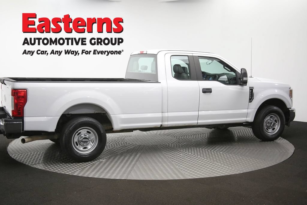 Used 2018 Ford F250 XL w/ Power Equipment Group RWD image 44