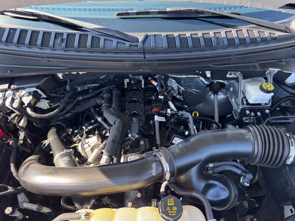 Used 2024 Ford Expedition Limited RWD image 39
