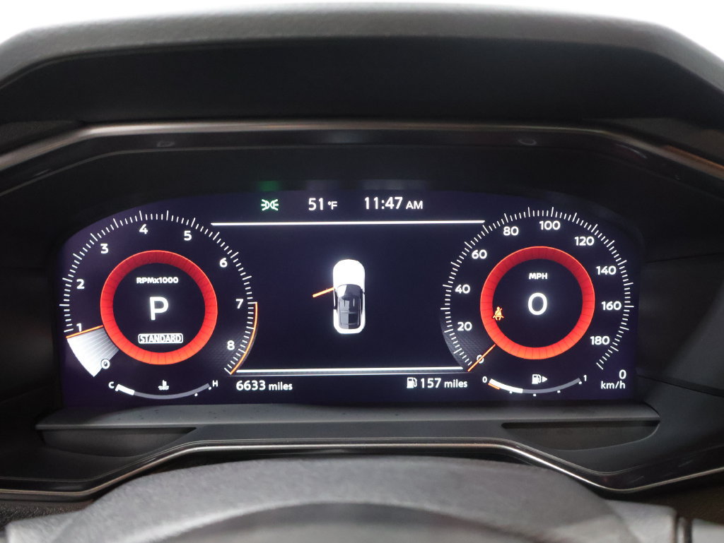 Used 2024 Nissan Z Performance w/ Floor Mat Package RWD image 32