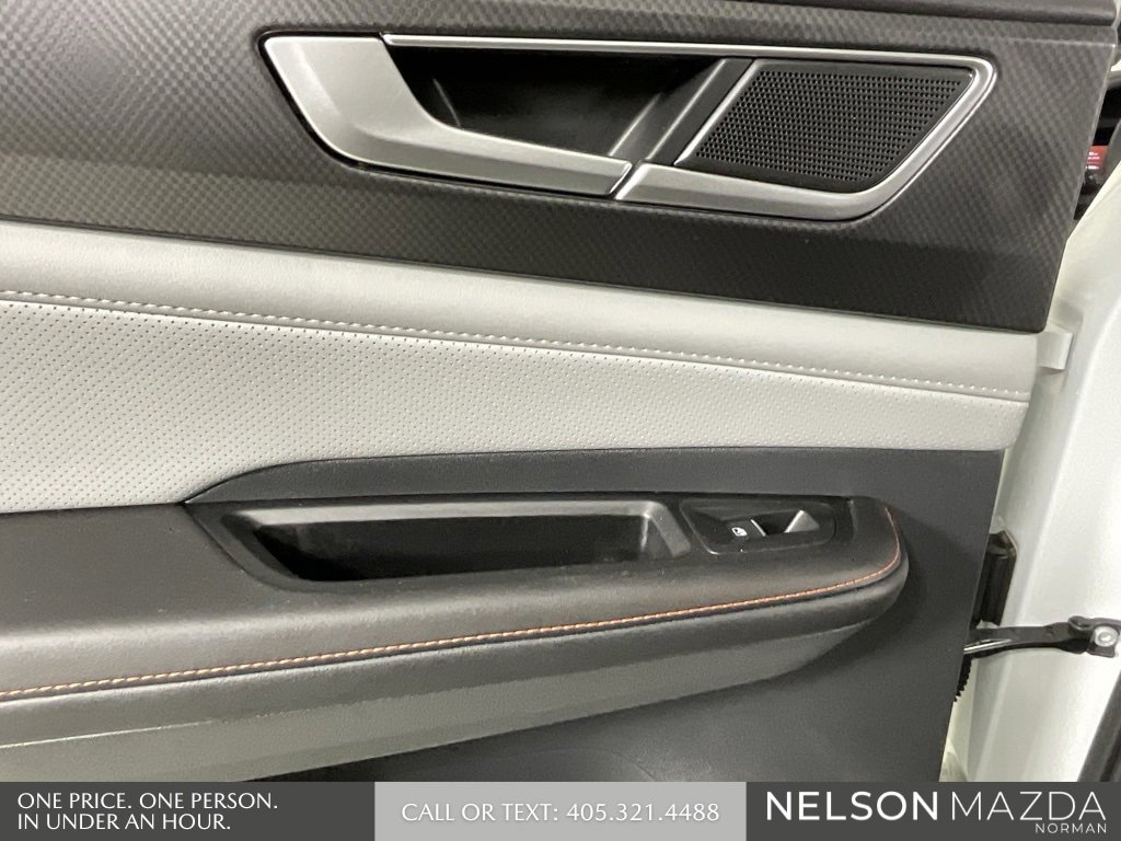 Used 2024 Volkswagen Atlas Peak Edition SEL image 22