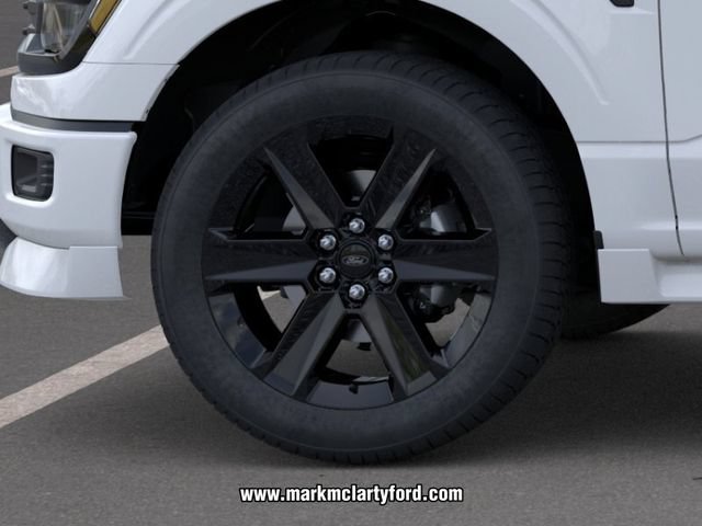 New 2026 Ford F150 STX w/ F-150 LOBO Package AWD/4WD image 19