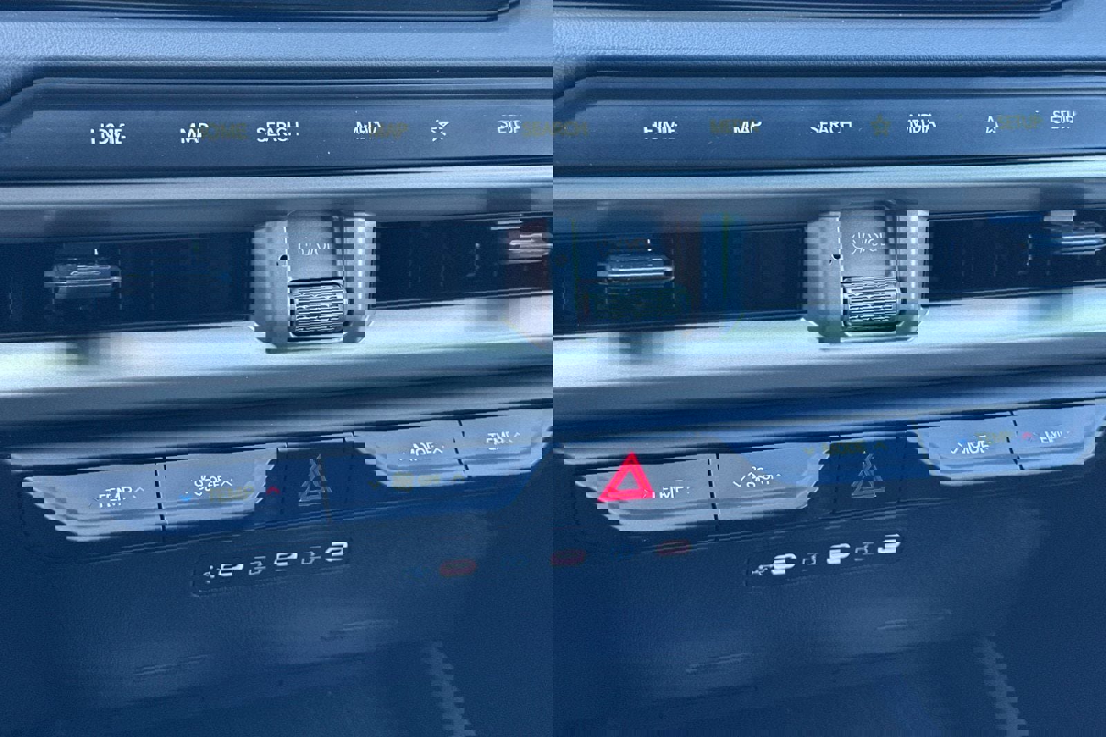 New 2027 Kia Telluride X-Line SX Prestige image 22