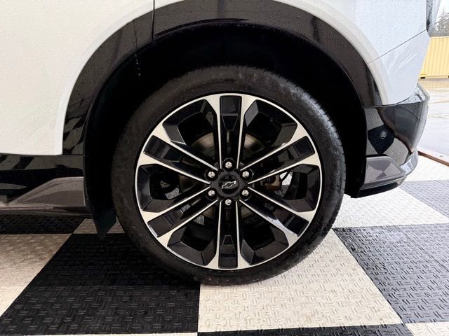 New 2026 Chevrolet Blazer EV SS image 11