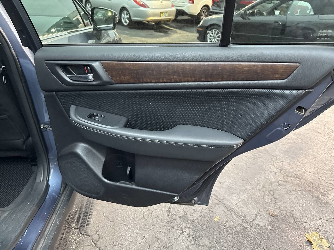 Used 2016 Subaru Outback 2.5i Limited image 44