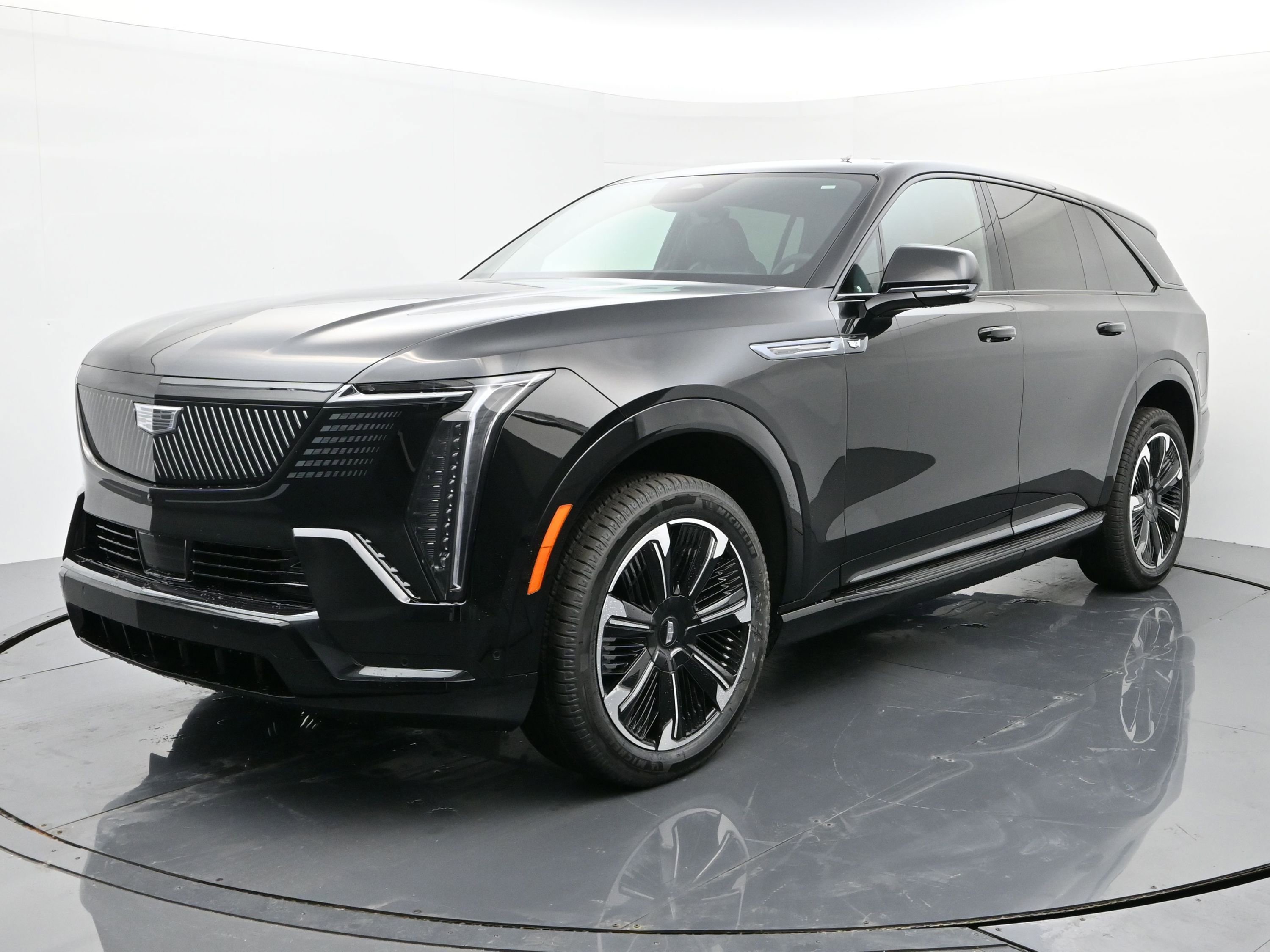 New 2025 Cadillac Escalade IQ Sport 2 image 1