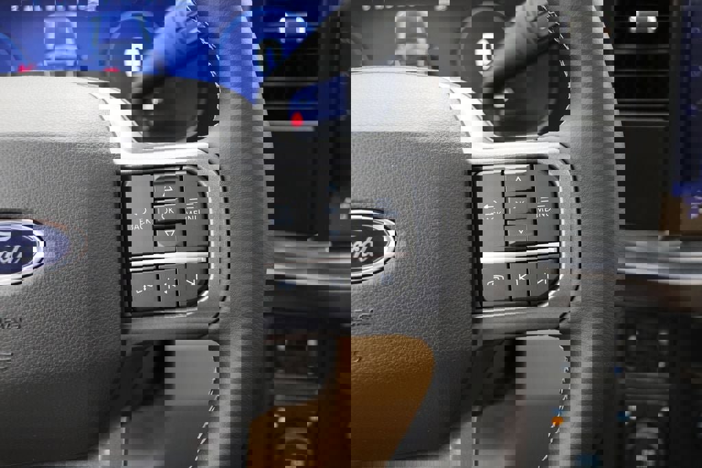 New 2026 Ford F250 Lariat image 21