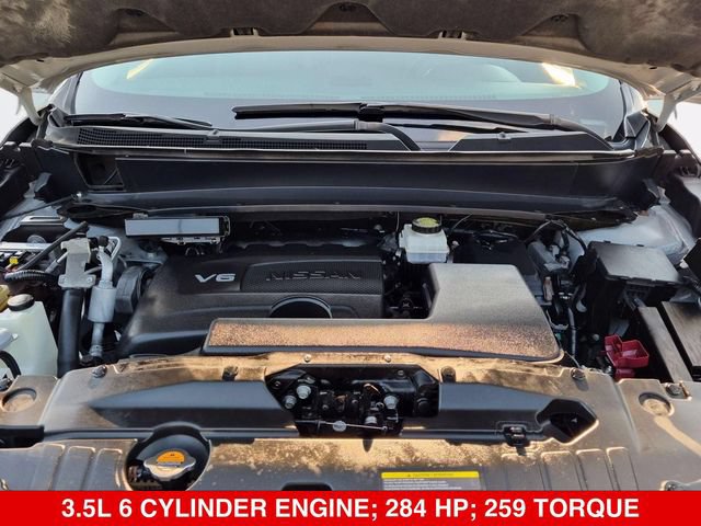 Used 2020 Nissan Pathfinder SV w/ Rock Creek Edition AWD/4WD image 39