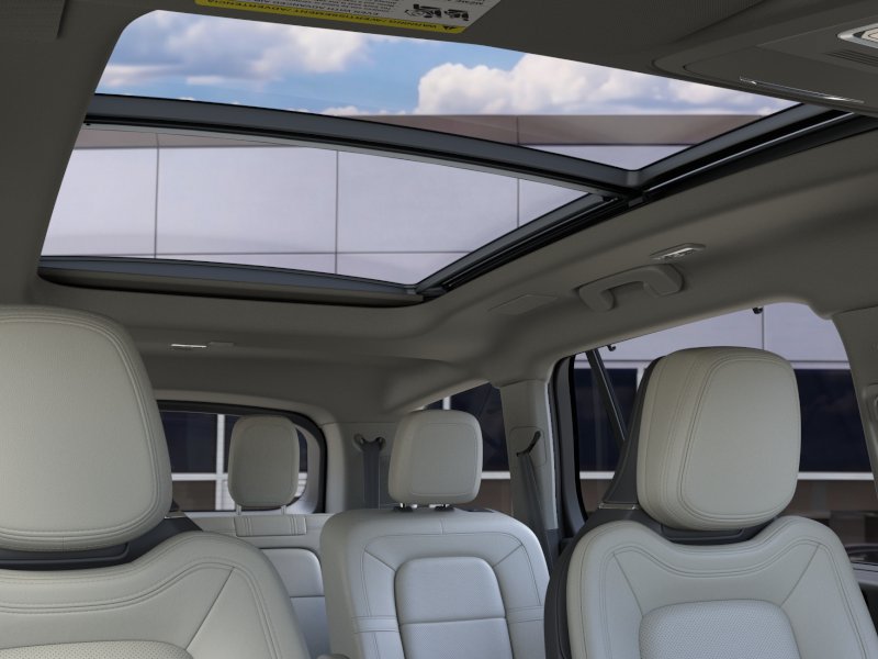 New 2026 Lincoln Aviator Reserve w/ Luxury Package RWD image 22